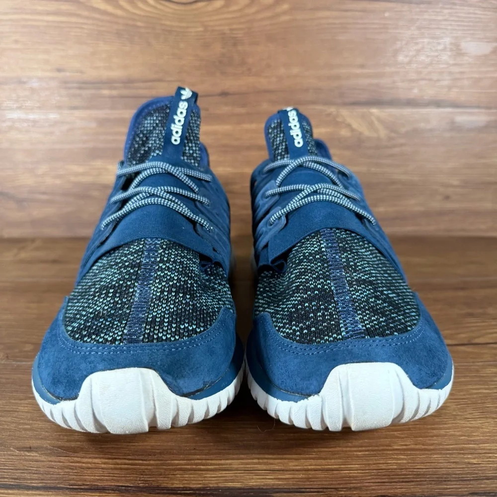 Adidas Tubular‎ Radical Sneakers Men’s Size 12 Athletic Low Top Shoes
